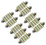 Cutequeen 10pcs White 42mm(1.72