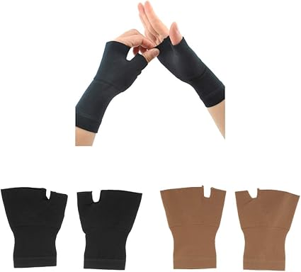 Mitaine contention Clearance