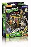 Nickelodeon Teenage Mutant Ninja Turtles Paper Craft - Shellraiser Vehicle Pack