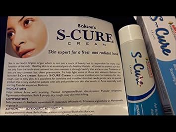 scar pigmentation cream