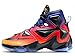 Lebron XIII 13 DB Doernbecher Basketball Shoes For Mens purple red US8.5