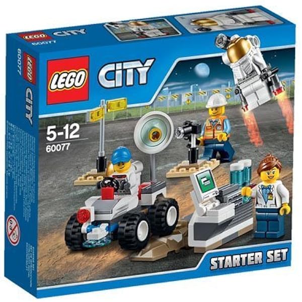 lego city 600