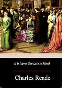 It is never too late to mend proverb image