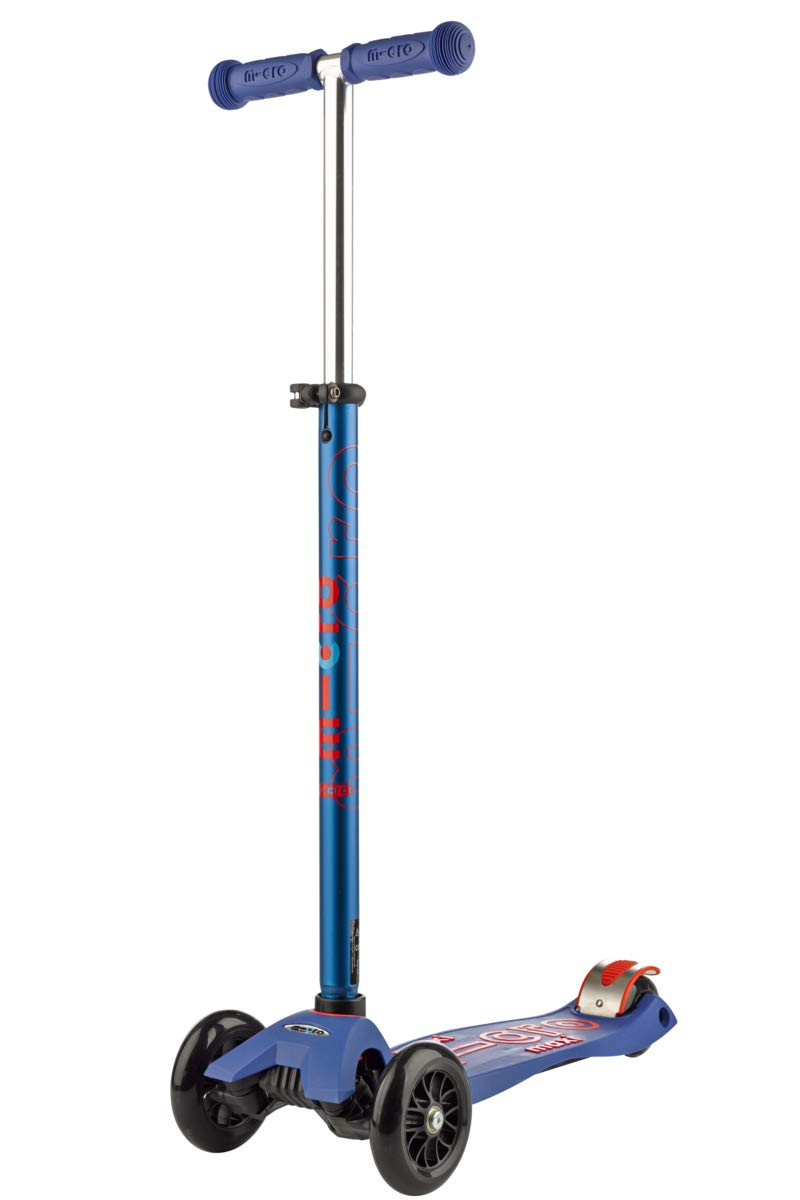 Micro Maxi Deluxe Blue