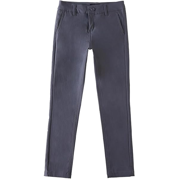 Pantalon Jeans Fille Bleu - Taille 14 - Smith's American Durlity - Occasion TBÉtat