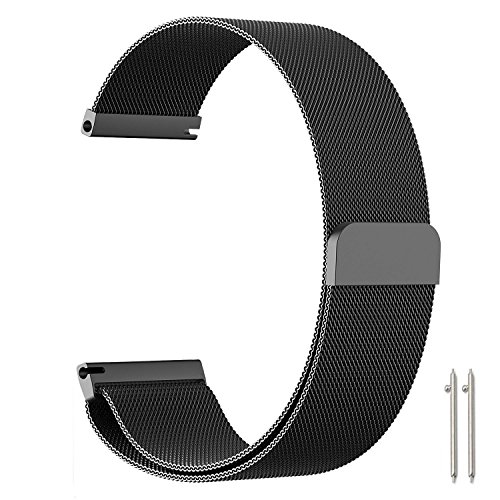 huawei 115016.0 stainless steel classic smartwatch