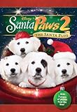 Santa Pups Junior Novel: The Santa Pups (Disney Junior Novel (ebook))