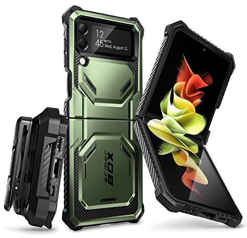 I-blason Armorbox Series Case