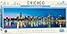 MasterPieces 1000 Piece Jigsaw Puzzle For Adults, Family, Or Youth - Chicago Panoramic - 13