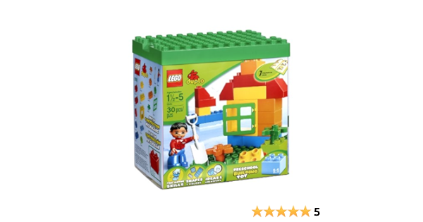 duplo 5931