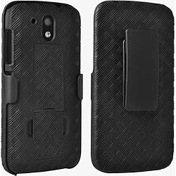 Verizon Shell Holster Combo Case for HTC Desire 526