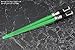 Kotobukiya Yoda Light Up Version Lightsaber Chopsticks 