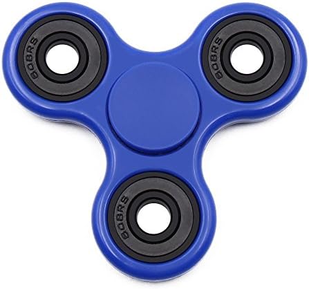 Giggle Hands Fidget Spinner Toy Stress Reducer - Perfect For ADD, ADHD, Anxiety, and Autism Adult Children