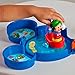 Fisher-Price Little People Disney Classics OTG Playset
