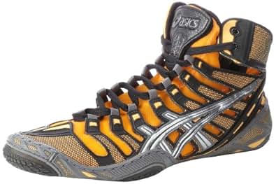a6 wrestling shoes
