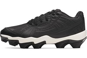 Under Armour Kids Glyde Sola Jr RM Softball Cleats (Toddler/Little Kid/Big Kid)