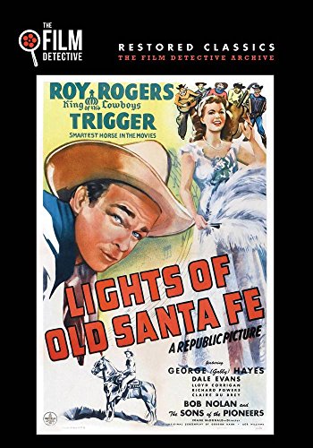 Download Lights of Old Santa Fe (The Film Detective Restored Version) Download Lights of Old Santa Fe (The Film Detective Restored Version)