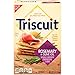 Triscuit Crackers, Rose Mary and Olive Oil, 9.0 Ounce