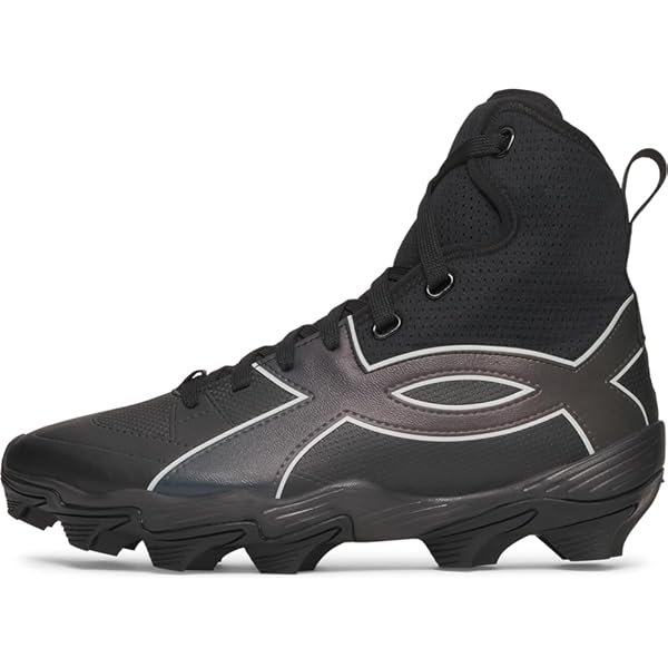 UNDER ARMOUR HIGHLIGHT スパイク 28cm Amazon.com | Under Armour Men's Highlight Franchise RM 2.0, (001