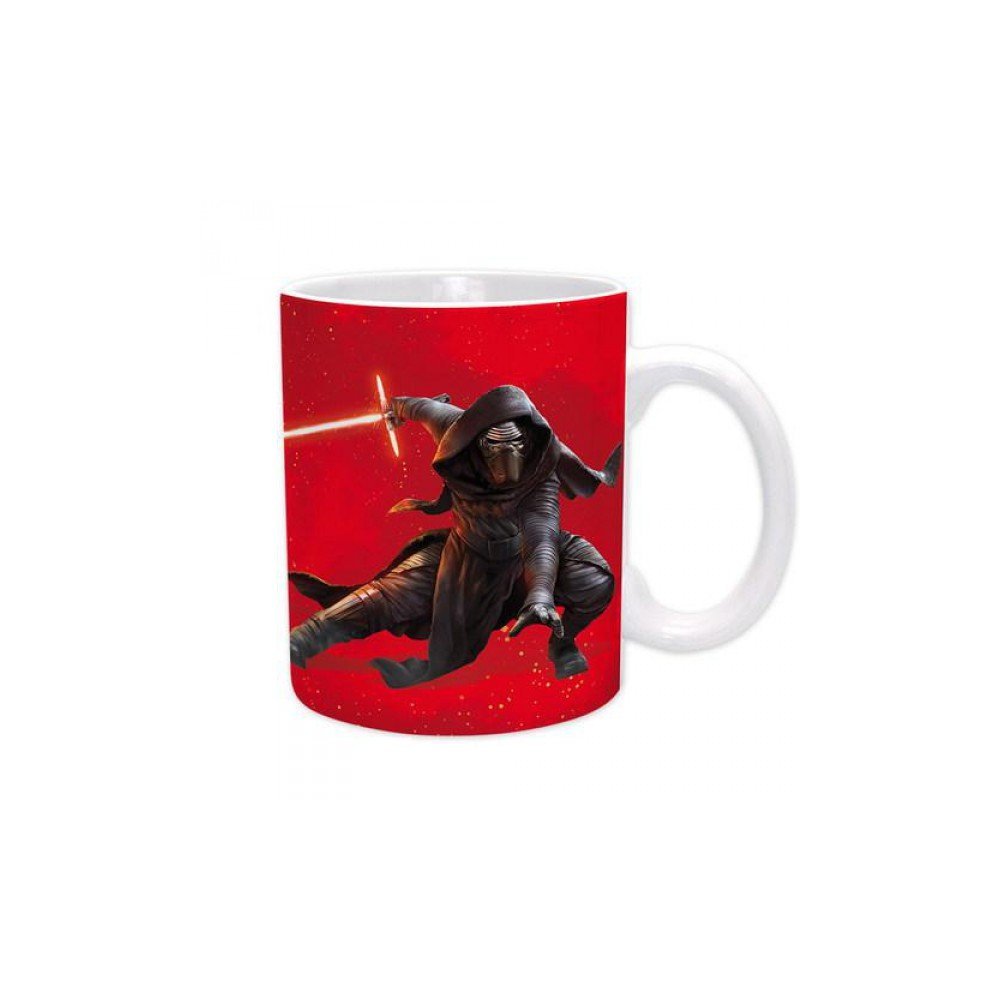 ABYstyle - Star Wars Mug - 320 ml - Kylo Ren