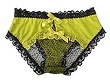 EPYA Sexy Women's Lace Panties Underwear Briefs