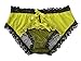 EPYA Sexy Women's Lace Panties Underwear Briefs