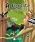 Livro A Floresta Barulhenta!
