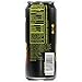 AMP Energy, Strawberry Limeade, Caffeine, B Vitamins, 16 fl oz. cans (12 Pack)