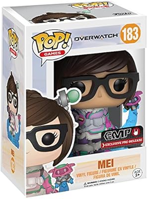 mei pop