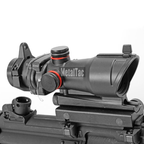 BBTac - CYMA MP5 Rail Mount - Thumbnail 6
