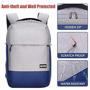 Producto: OUTJOY Laptop Backpack for Men