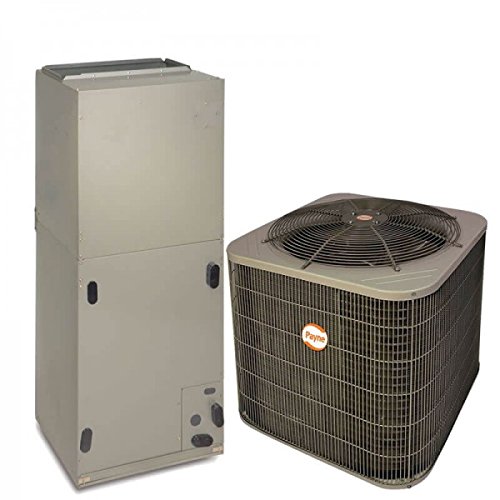 5 Ton Payne 14 SEER R410A Air Conditioner