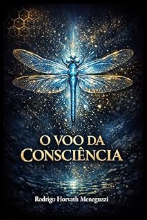 Livro O Voo da Consciência