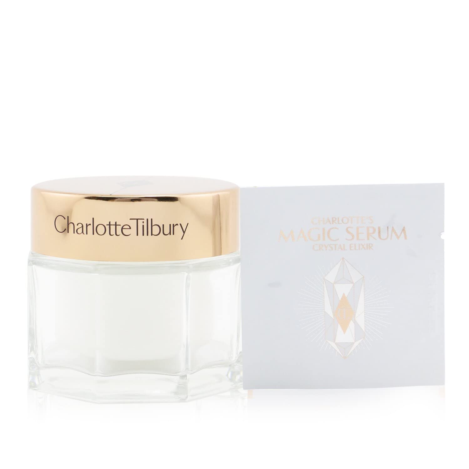 Charlotte Tilbury Refillable Magic Cream 50ml