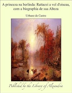 Livro A princeza na berlinda