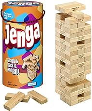 Hasbro Game - Jenga