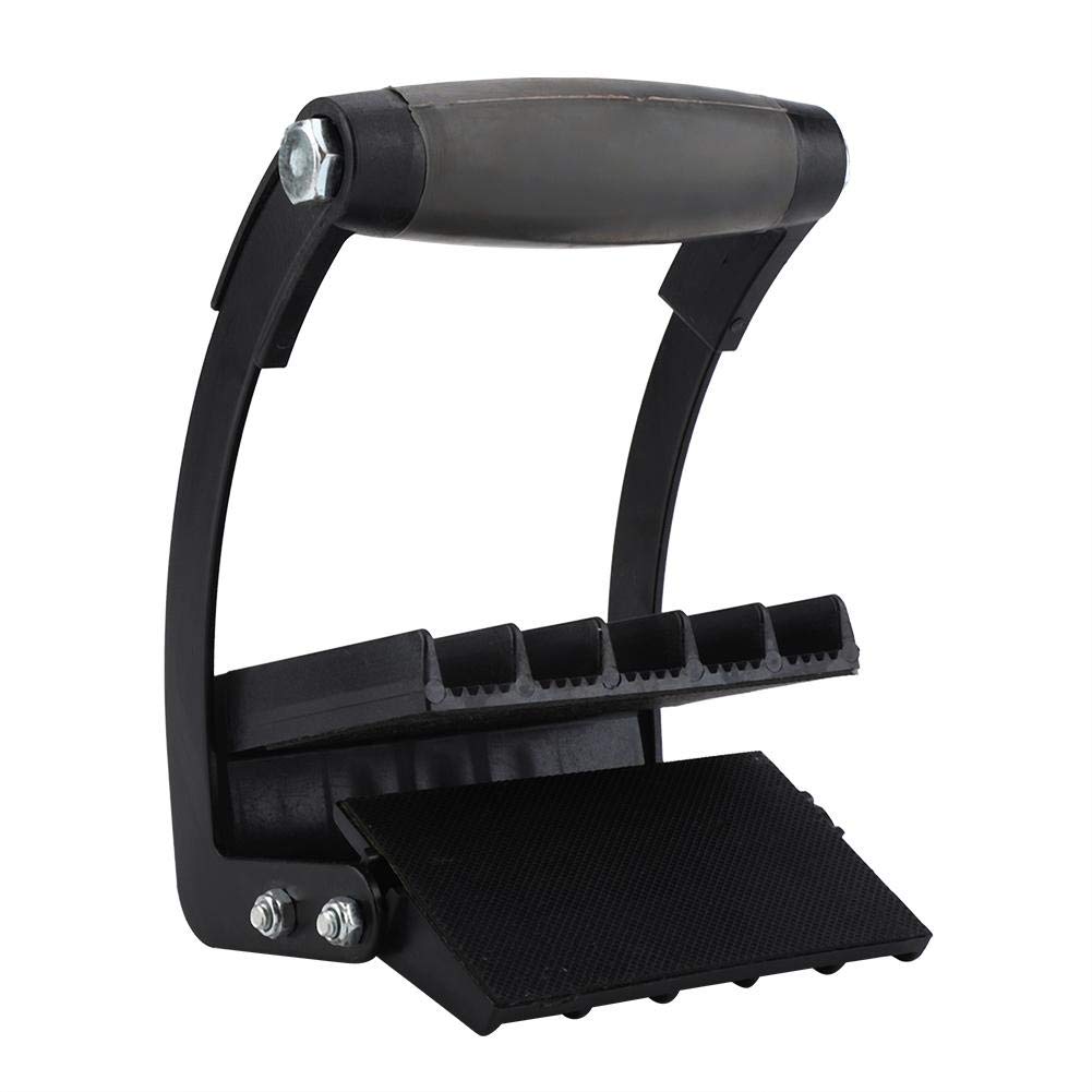 Drywall Lift Plywood and Sheetrock Panel Carrier Handle Heavy Duty