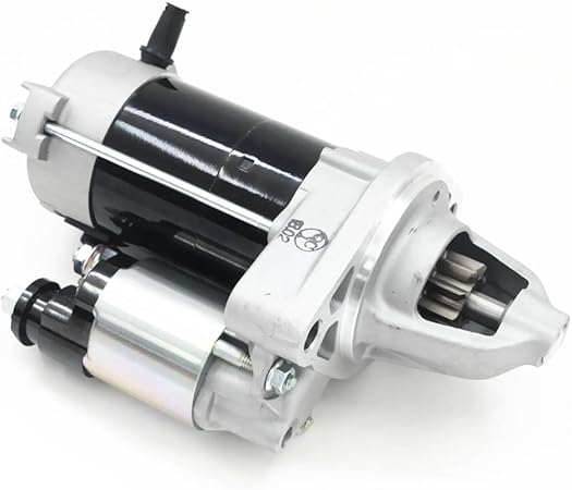 Amazon セルモーター スターターモーター オデッセイ Rb1 Rb2 Rb3 Rb4 ステップワゴン Rg3 Rg4 エリシオン Rr1 Rr2 アコード Cl9 Cm2 Cm3 310 Rbb 004 新品 コア返却不要 スターターモーター 車 バイク