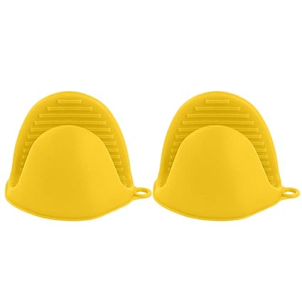 mAjglgE otros utensilios de cocina & gadgets2pcs silicona ...