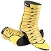 Seavenger SeaSnugs Tall Beach Socks for Soccer