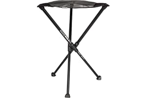 H HILLSOUND Hillsound BTR Stool for Ultralight Backpacking & Hiking, Lightweight Camping Chairs, Compact Portable Outdoor Seat, Hunting Adventures, Durable Tripod Design, Made in Korea