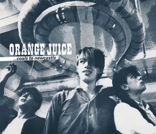 Orange Juice - Made in Scotland Disc 2 - Zortam Music