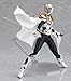 Figma : Masked Rider Dragon Knight Masked Rider Siren