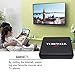 TUREWELL T1 Android 7.1 Nougat TV Box RK3229 Quad core 4K OTT TV Box Support HDMI WiFi H.265 3D Ethernet