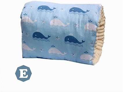 Amazon 柔らかく ベビー枕 快適 赤ちゃん 授乳枕 抱っこ枕 腕枕 サイズ可調整 厚手 アームピロー 純綿 ベビー用品 ベビー枕 ベビー マタニティ 通販