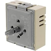 ERP WB24T10153 Range Element Infinite Switch