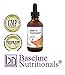 Baseline Nutritionals Men's Formula for Natural Energy, Testosterone, Adrenal Support