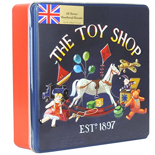 the toy shop online
