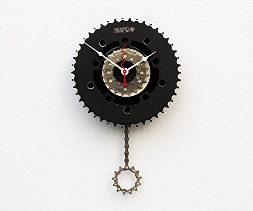 bike clock amazon