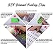 Moi Doi 5D DIY Diamond Painting Kits, Bird’s Nest Full Drill Diamond Painting by Number Kit for Adults Kids, Rhinestone Embroidery Canvas Pictures Arts Craft for Home Wall Décor Gift 15.8 x 11.8 inch